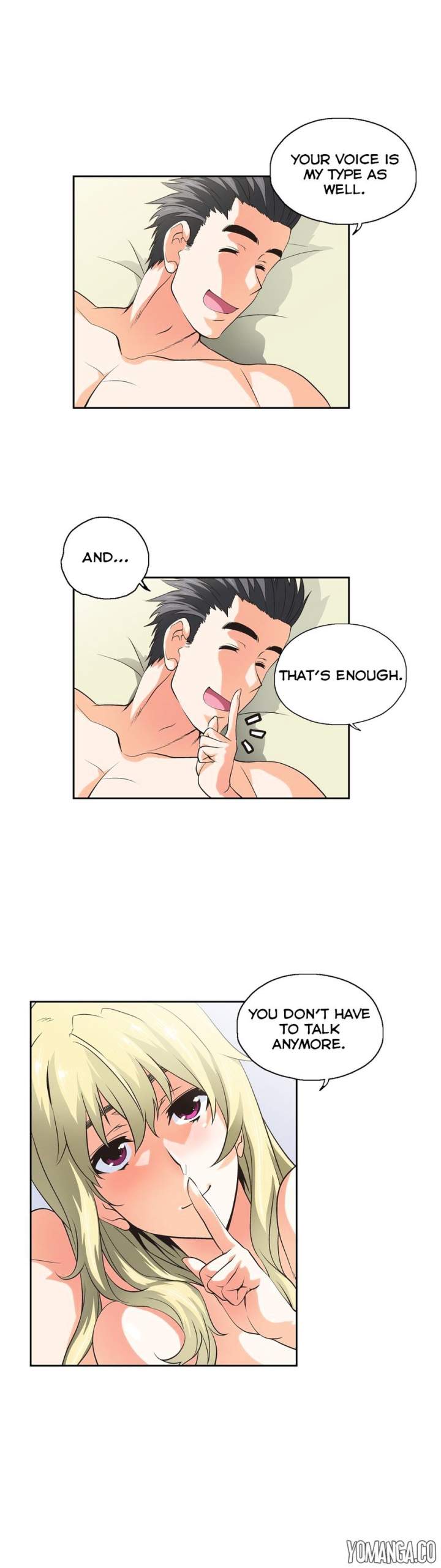 SStudy - Chapter 33 [photo 19] - MangaPorn