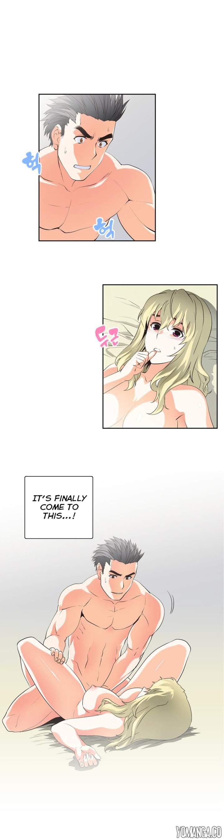 SStudy - Chapter 33 [photo 3] - MangaPorn