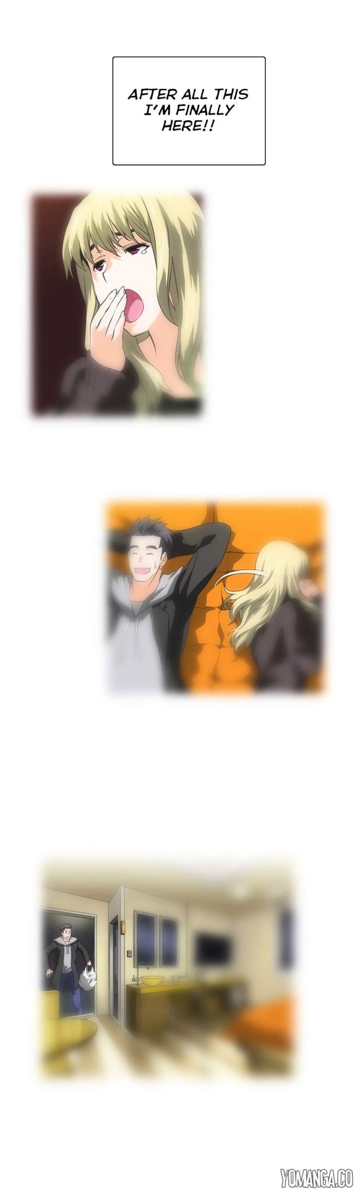 SStudy - Chapter 33 [photo 4] - MangaPorn