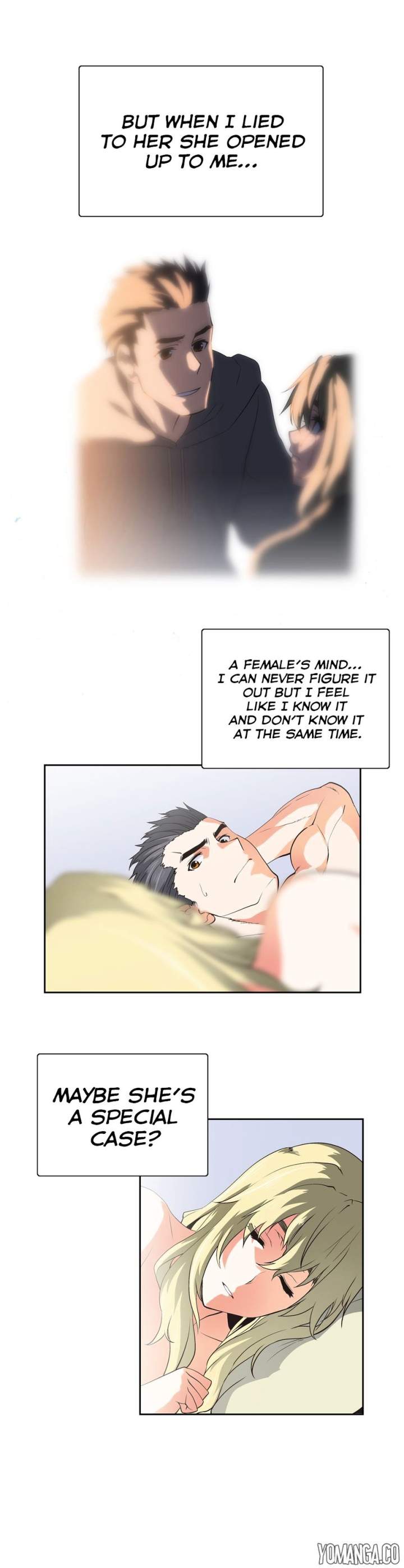 SStudy - Chapter 34 [photo 10] - MangaPorn