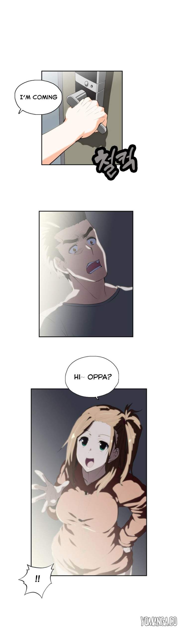 SStudy - Chapter 34 [photo 14] - MangaPorn