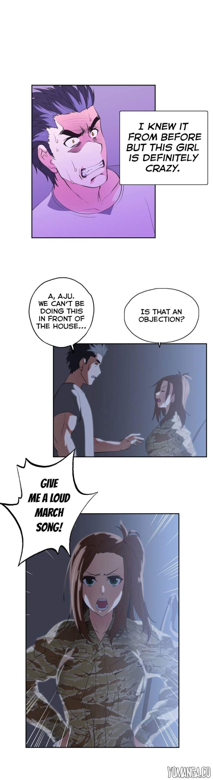 SStudy - Chapter 34 [photo 24] - MangaPorn