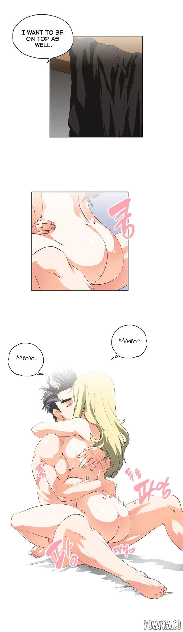 SStudy - Chapter 34 [photo 4] - MangaPorn