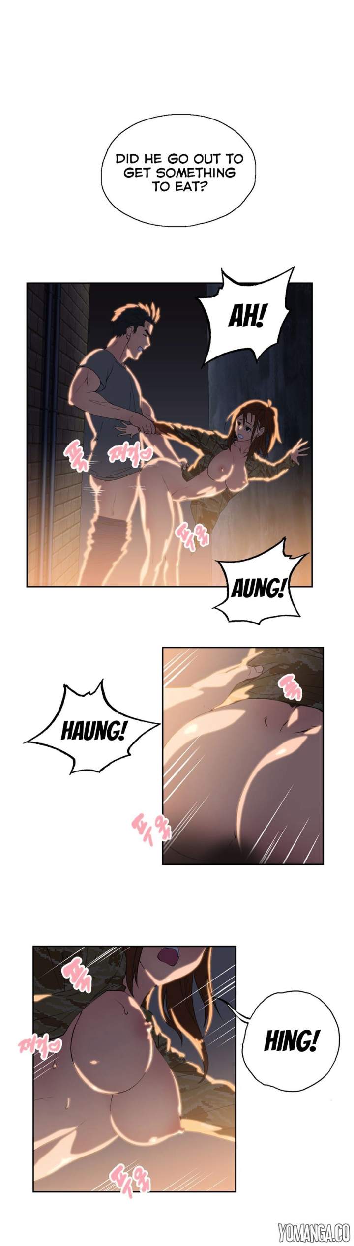 SStudy - Chapter 35 [photo 18] - MangaPorn