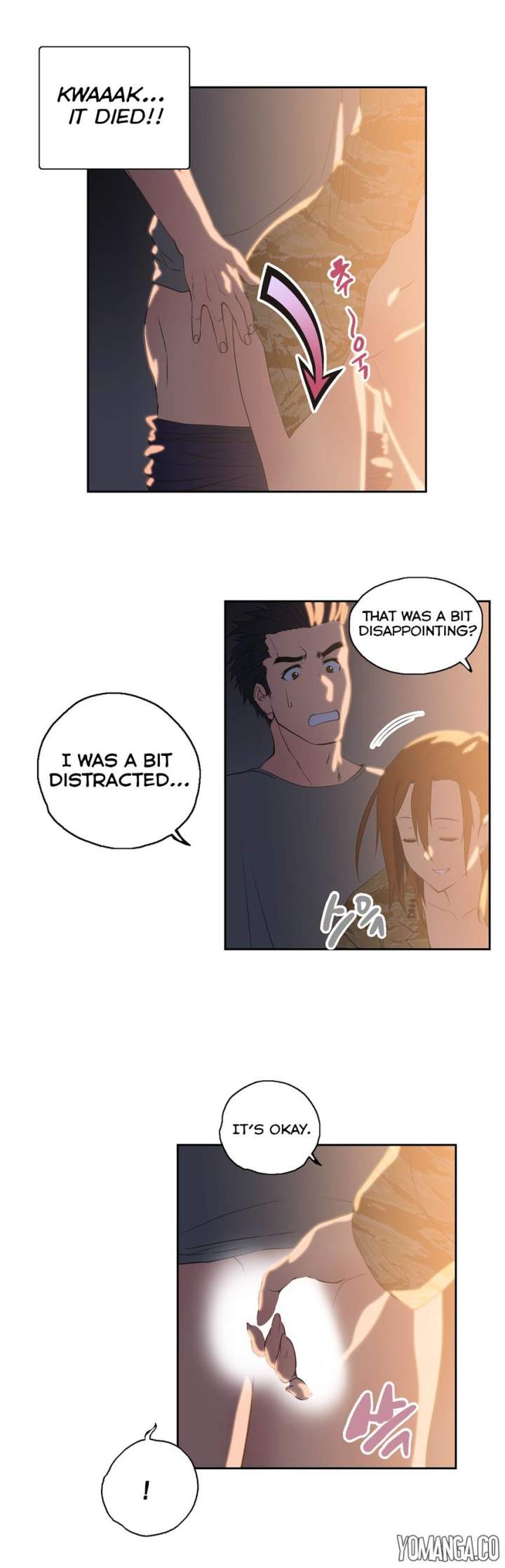 SStudy - Chapter 35 [photo 25] - MangaPorn