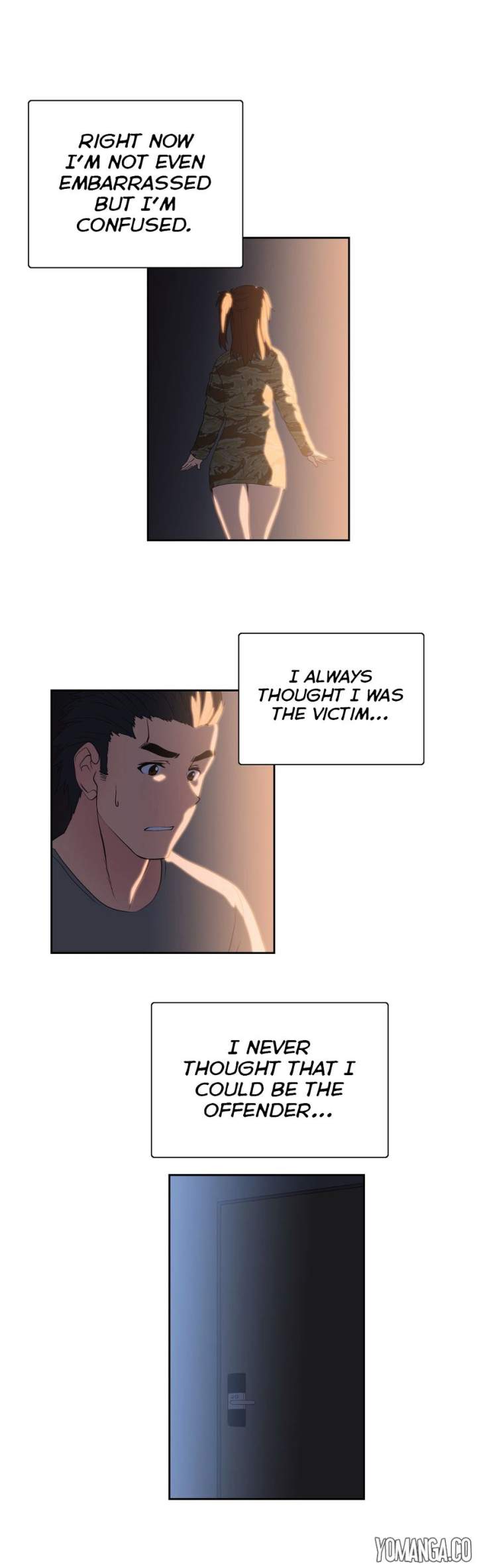 SStudy - Chapter 35 [photo 28] - MangaPorn