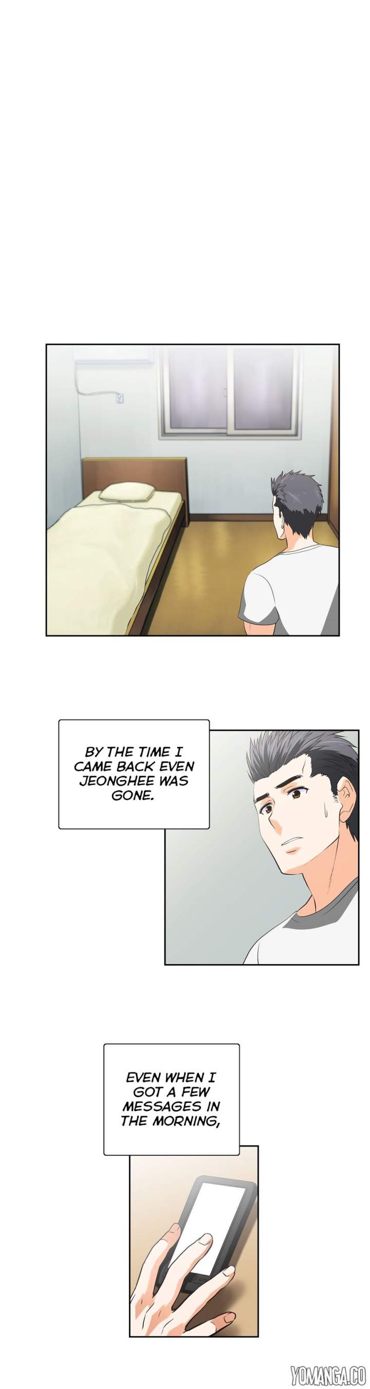 SStudy - Chapter 35 [photo 29] - MangaPorn