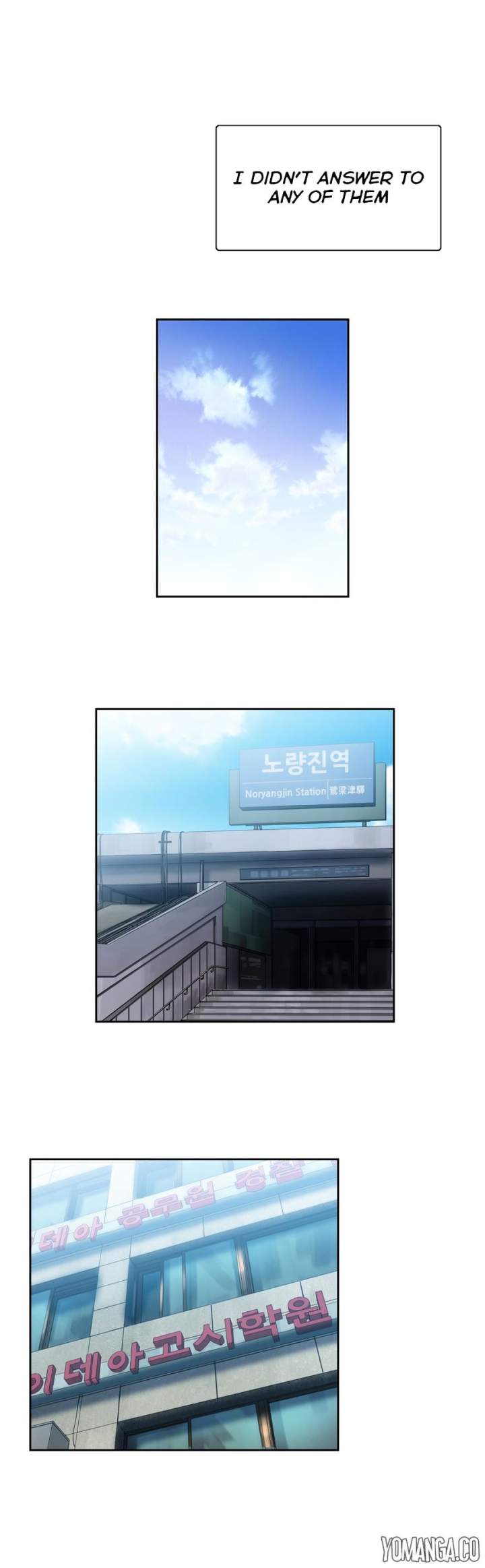 SStudy - Chapter 35 [photo 30] - MangaPorn