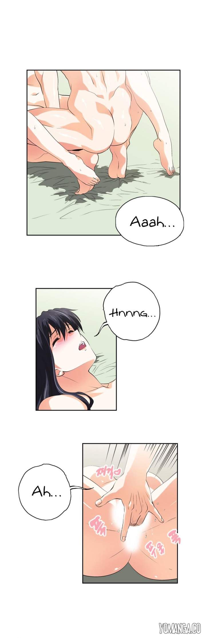 SStudy - Chapter 36 [photo 14] - MangaPorn