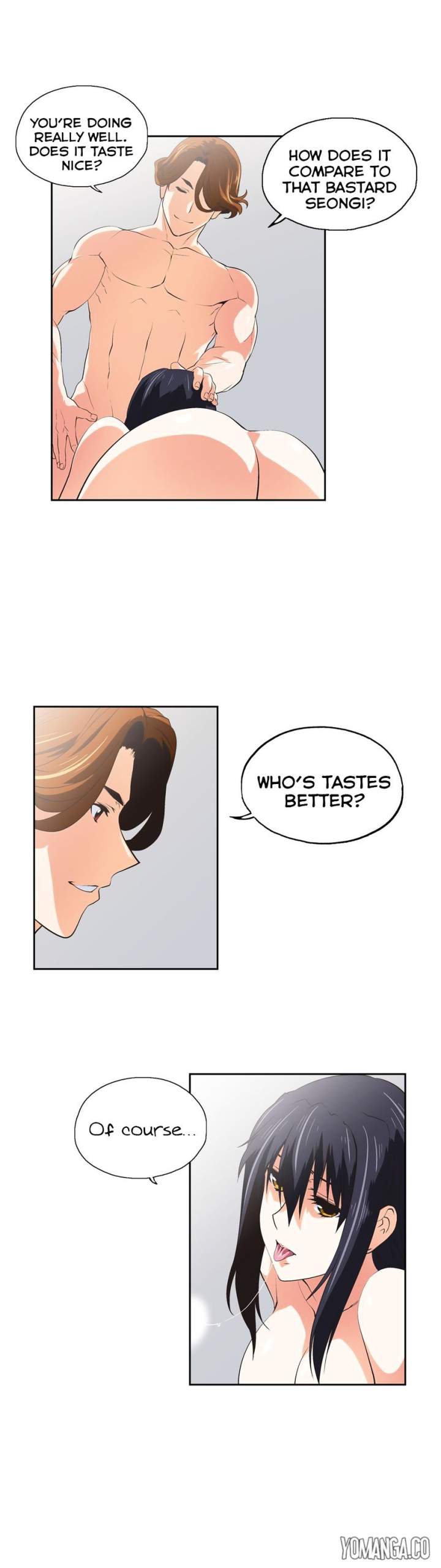 SStudy - Chapter 36 [photo 18] - MangaPorn