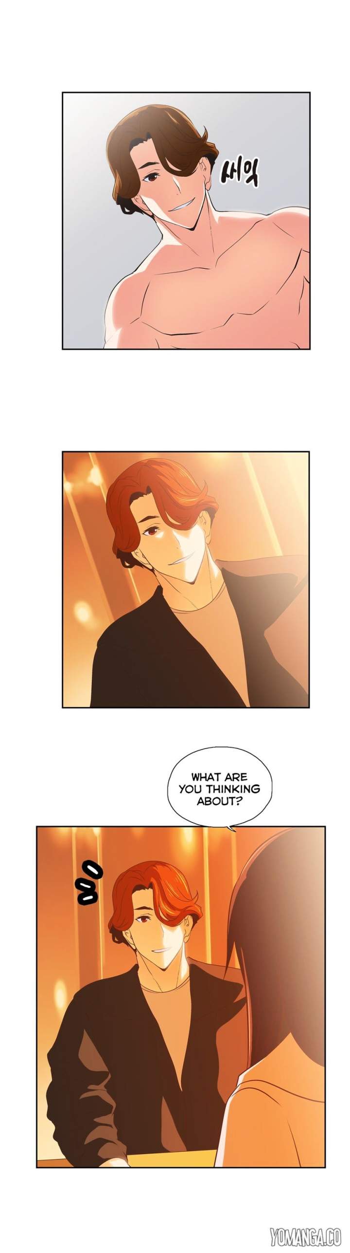 SStudy - Chapter 36 [photo 21] - MangaPorn