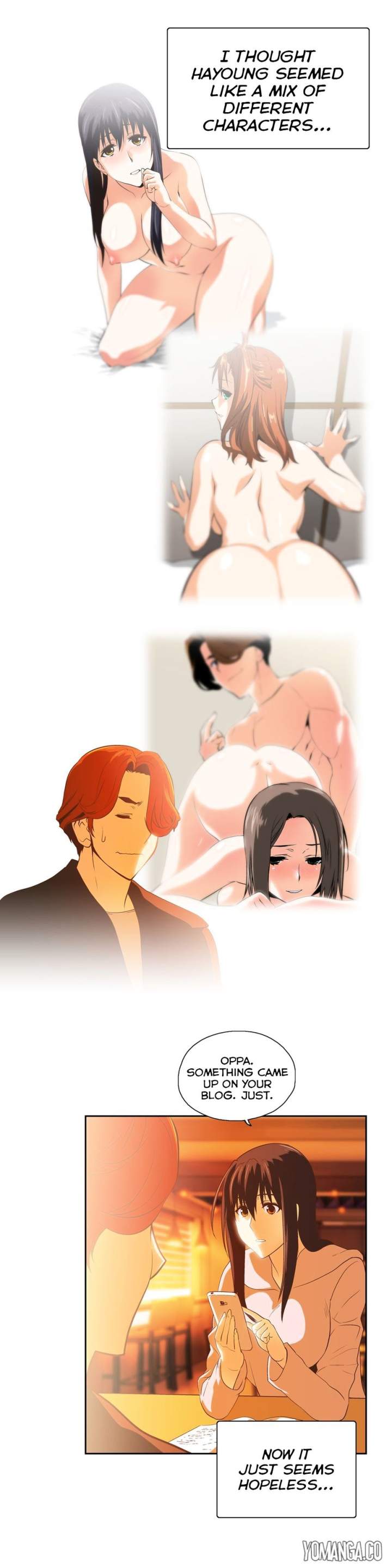 SStudy - Chapter 36 [photo 23] - MangaPorn