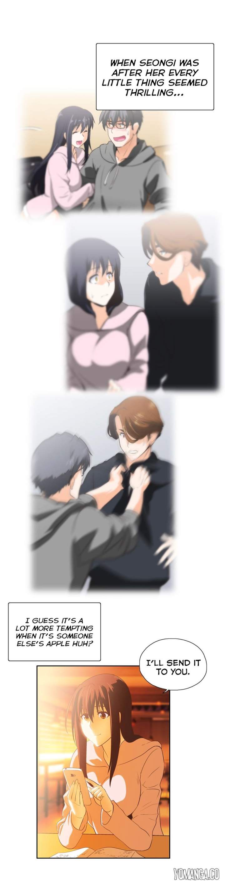 SStudy - Chapter 36 [photo 24] - MangaPorn