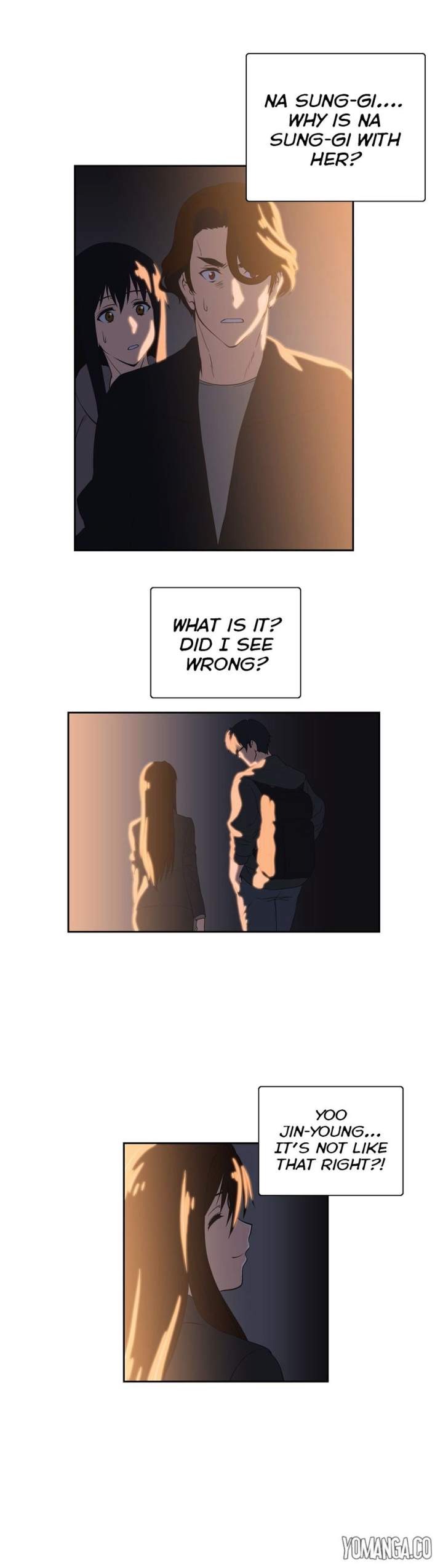 SStudy - Chapter 37 [photo 20] - MangaPorn