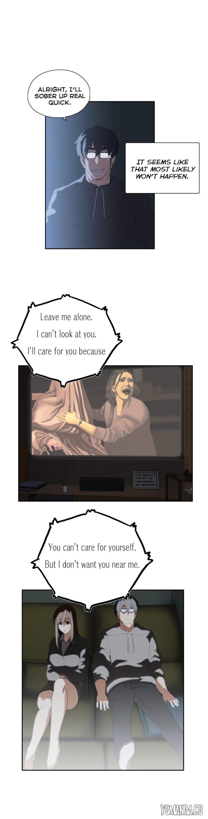 SStudy - Chapter 37 [photo 25] - MangaPorn