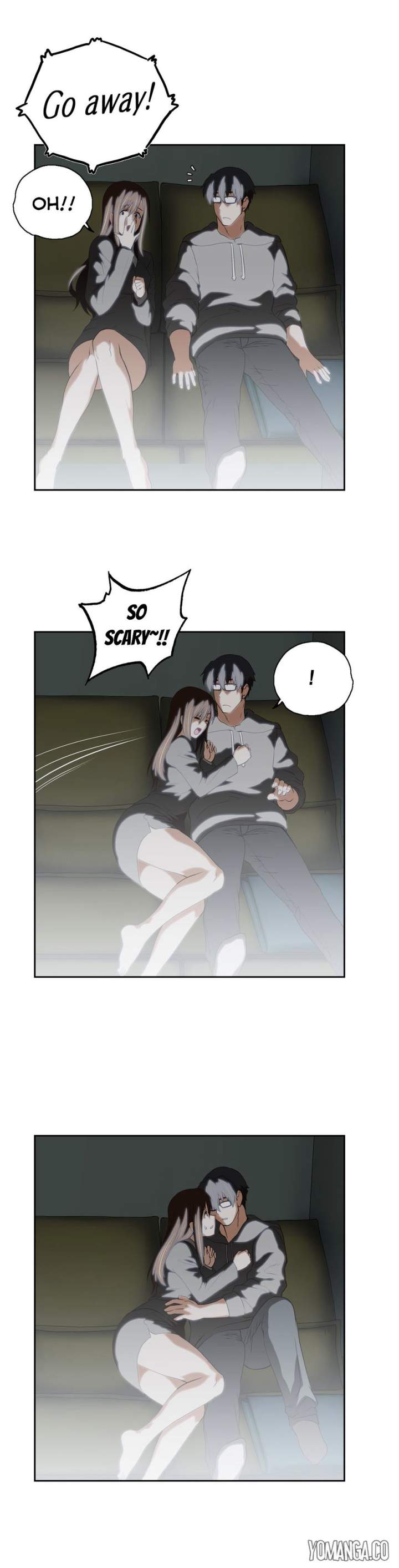 SStudy - Chapter 37 [photo 26] - MangaPorn