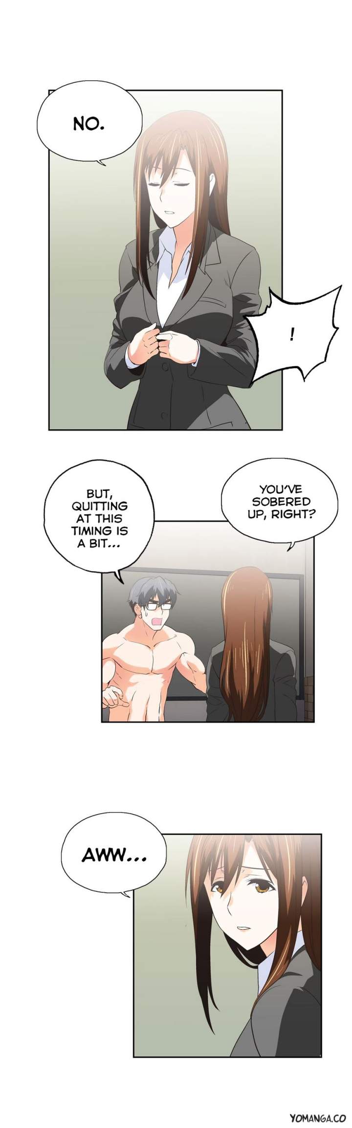 SStudy - Chapter 38 [photo 17] - MangaPorn