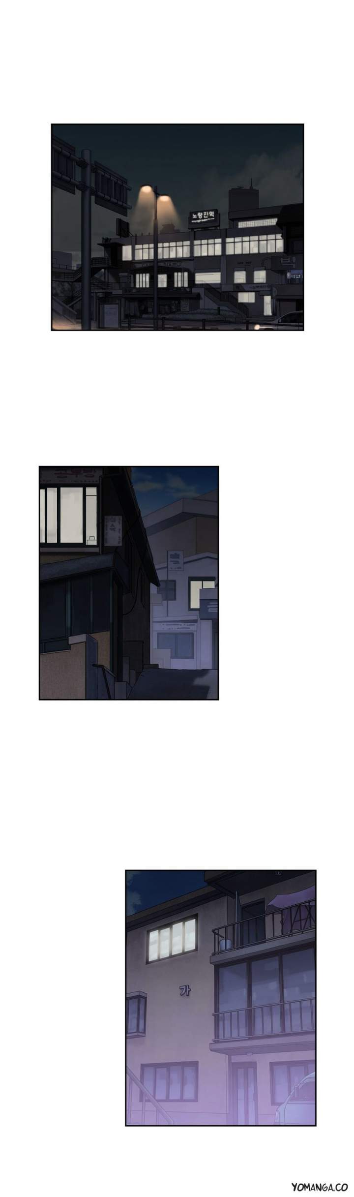 SStudy - Chapter 38 [photo 20] - MangaPorn