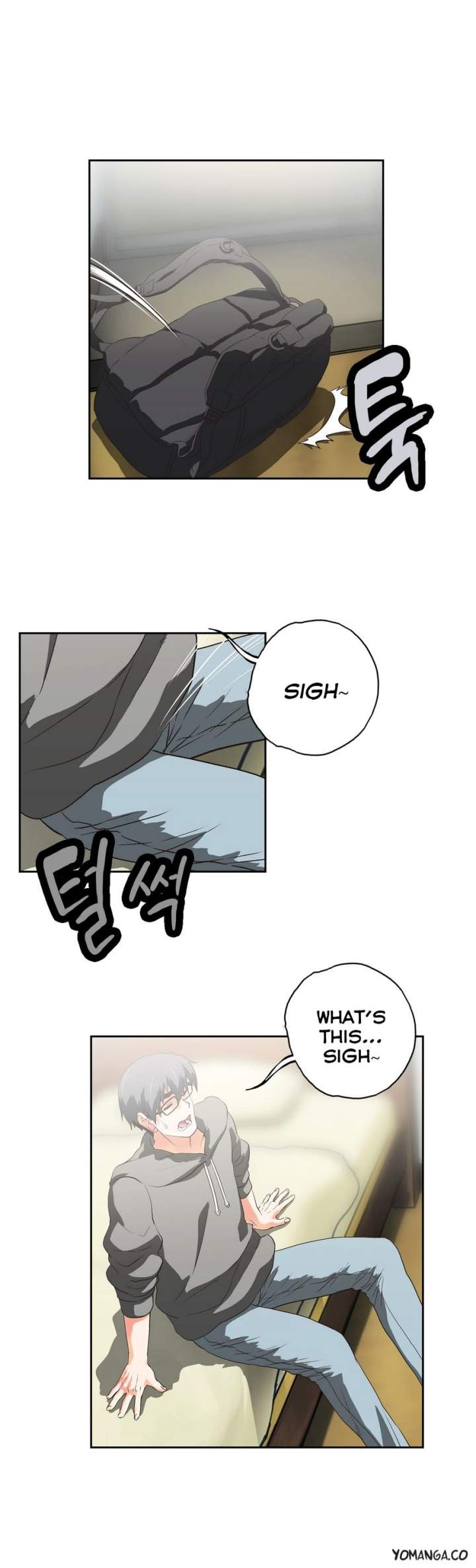SStudy - Chapter 38 [photo 21] - MangaPorn