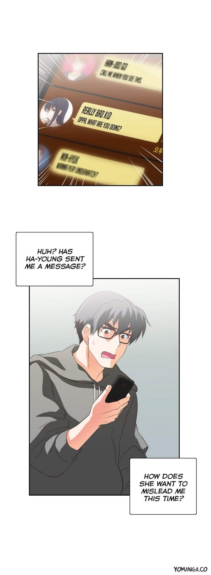 SStudy - Chapter 38 [photo 26] - MangaPorn