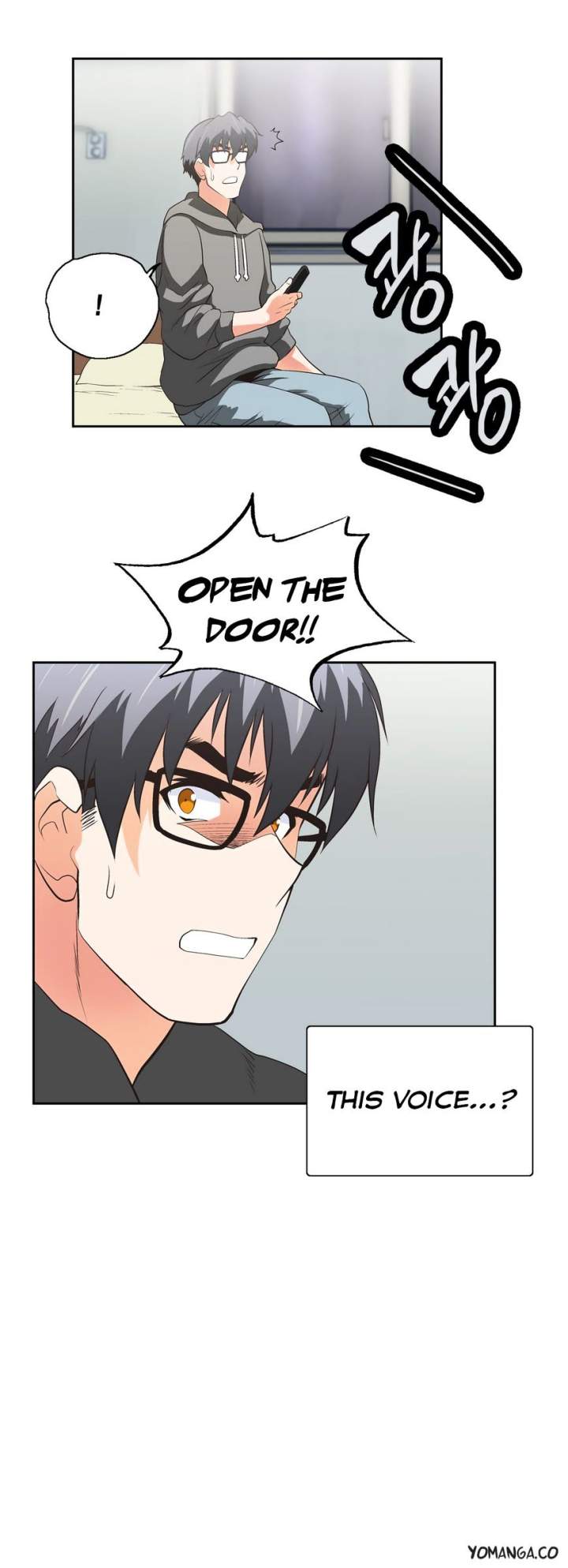 SStudy - Chapter 38 [photo 27] - MangaPorn