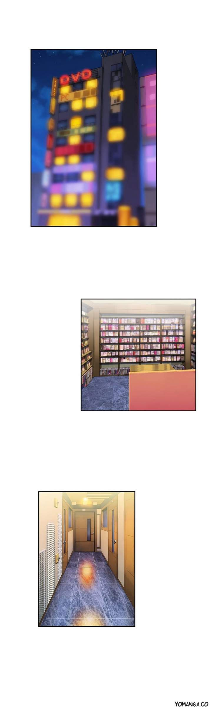 SStudy - Chapter 38 [photo 4] - MangaPorn