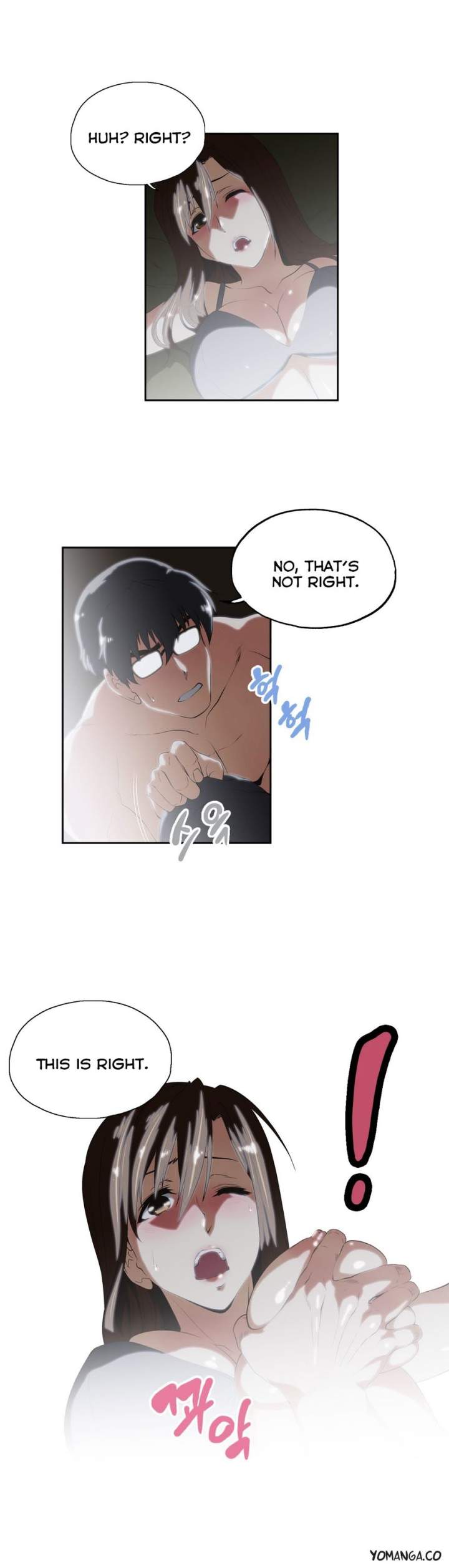 SStudy - Chapter 38 [photo 6] - MangaPorn