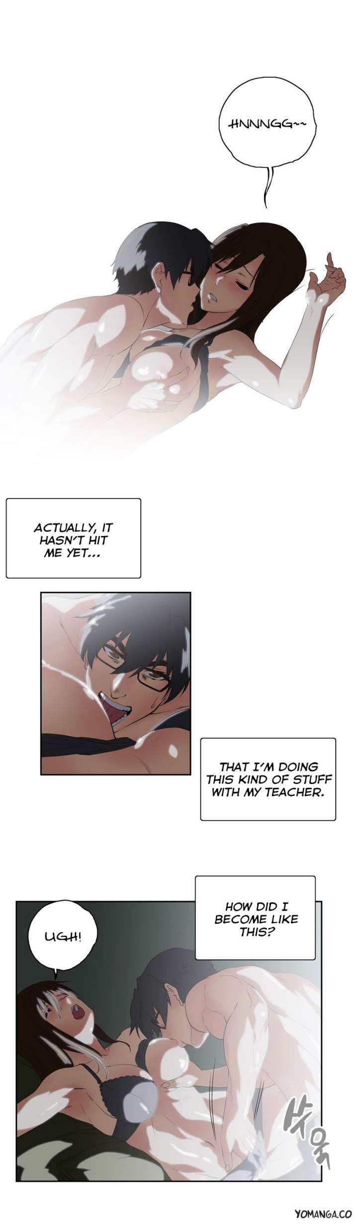 SStudy - Chapter 38 [photo 7] - MangaPorn