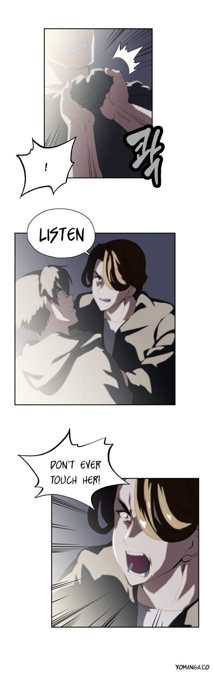 SStudy - Chapter 39 [photo 11] - MangaPorn