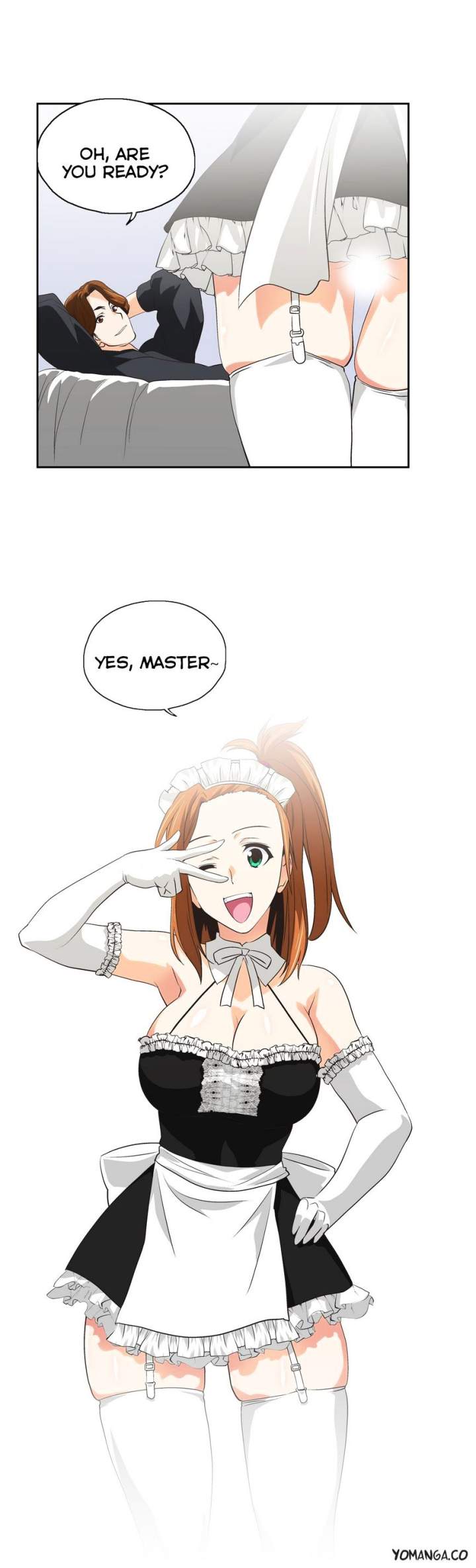 SStudy - Chapter 39 [photo 17] - MangaPorn