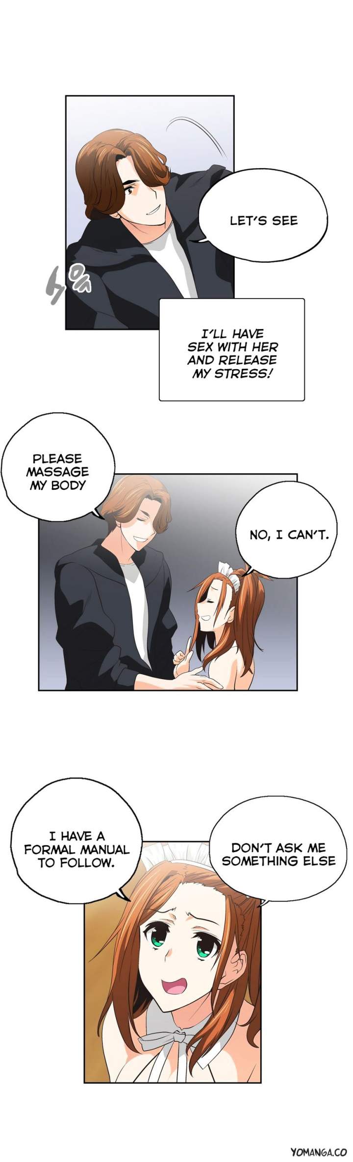 SStudy - Chapter 39 [photo 18] - MangaPorn