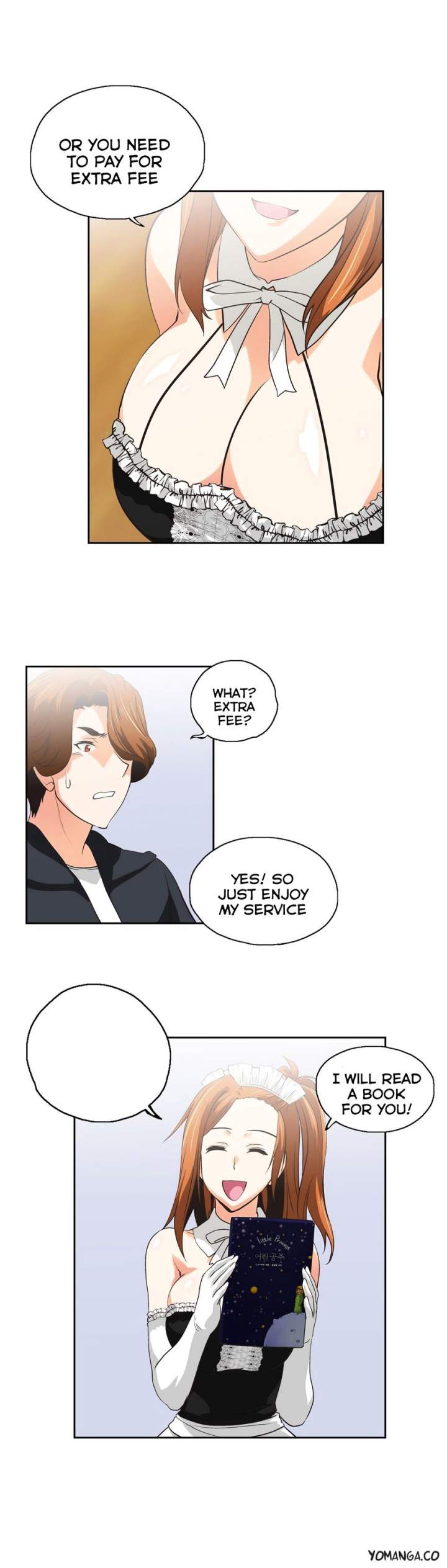 SStudy - Chapter 39 [photo 19] - MangaPorn