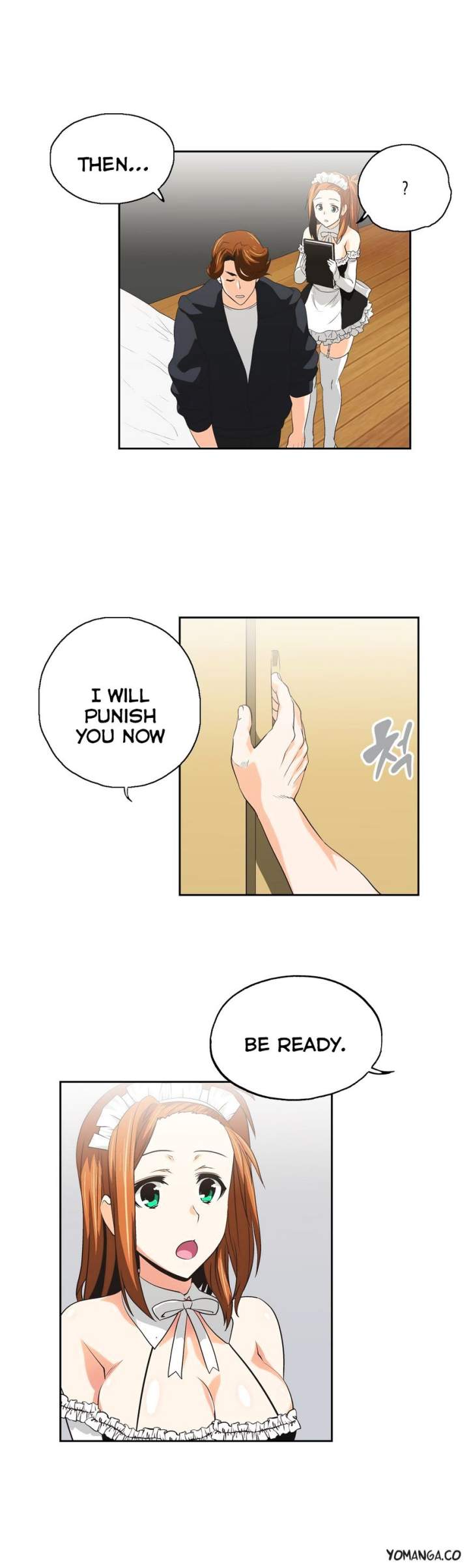 SStudy - Chapter 39 [photo 21] - MangaPorn