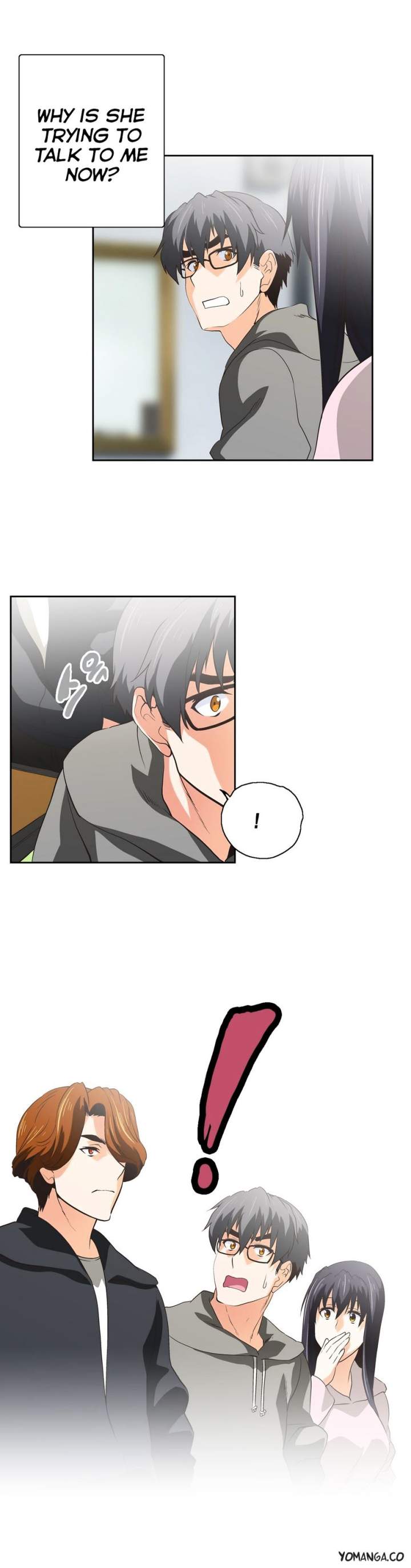 SStudy - Chapter 39 [photo 31] - MangaPorn