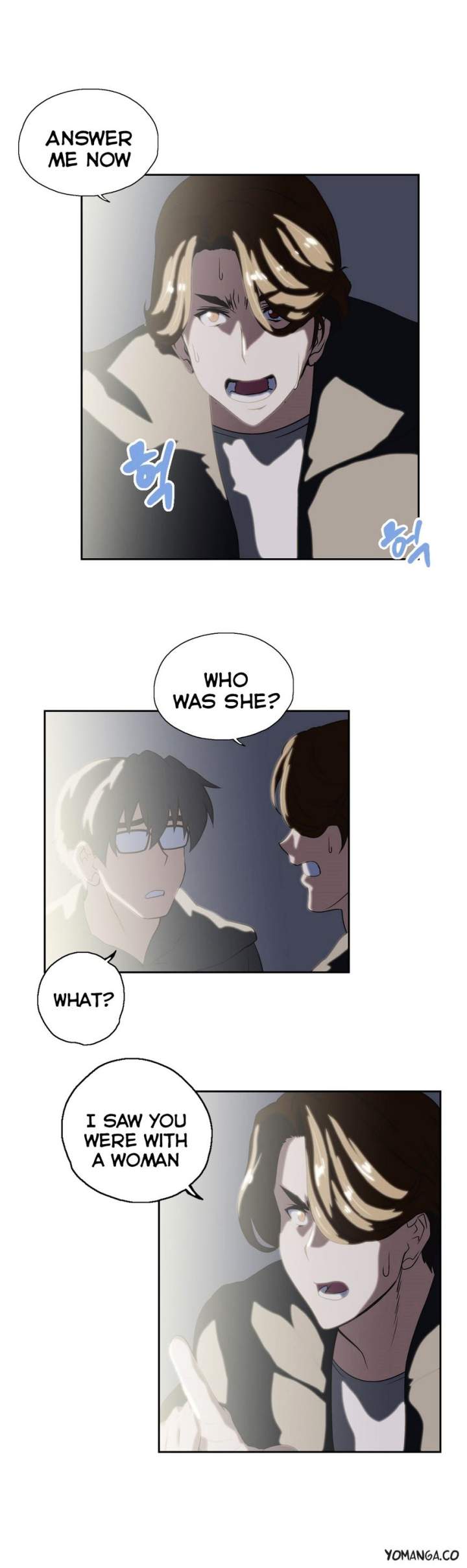 SStudy - Chapter 39 [photo 6] - MangaPorn