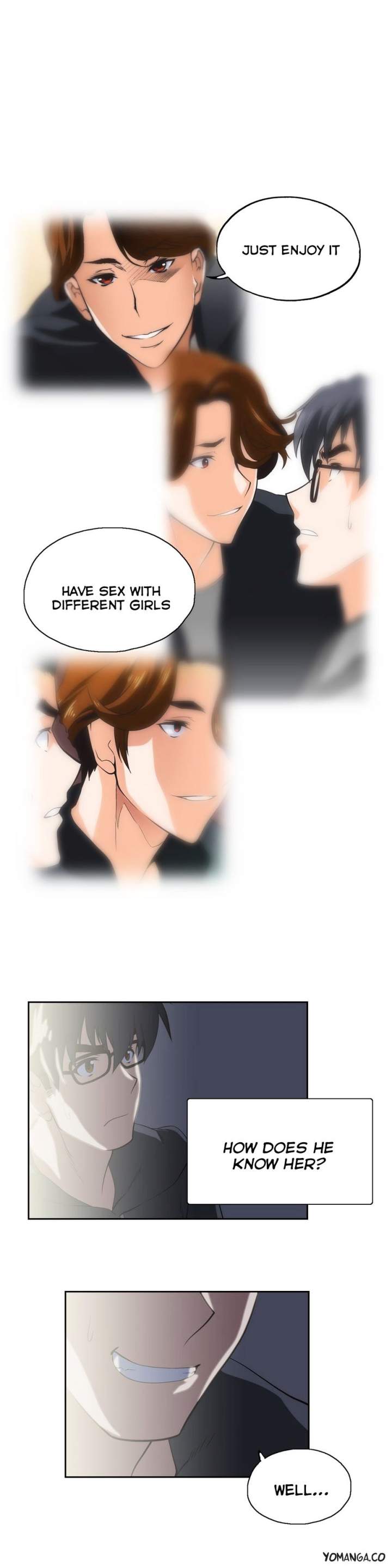 SStudy - Chapter 39 [photo 9] - MangaPorn