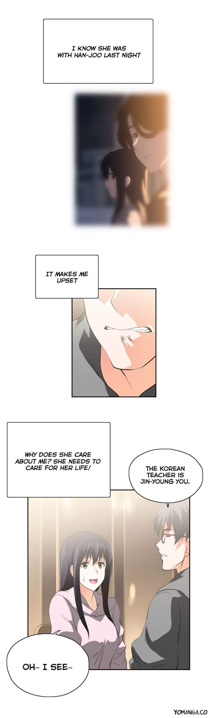 SStudy - Chapter 40 [photo 14] - MangaPorn