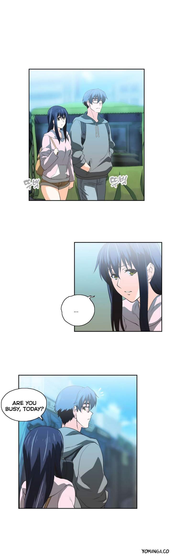 SStudy - Chapter 40 [photo 24] - MangaPorn