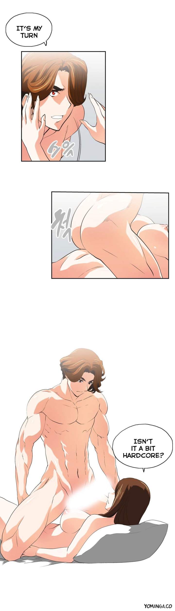 SStudy - Chapter 40 [photo 27] - MangaPorn