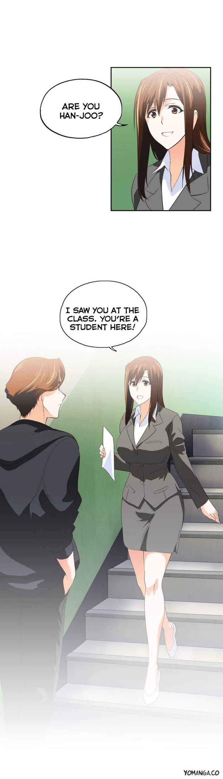 SStudy - Chapter 40 [photo 9] - MangaPorn