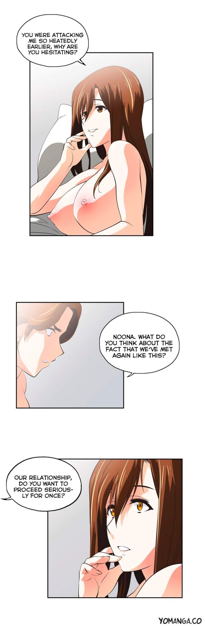 SStudy - Chapter 41 [photo 10] - MangaPorn