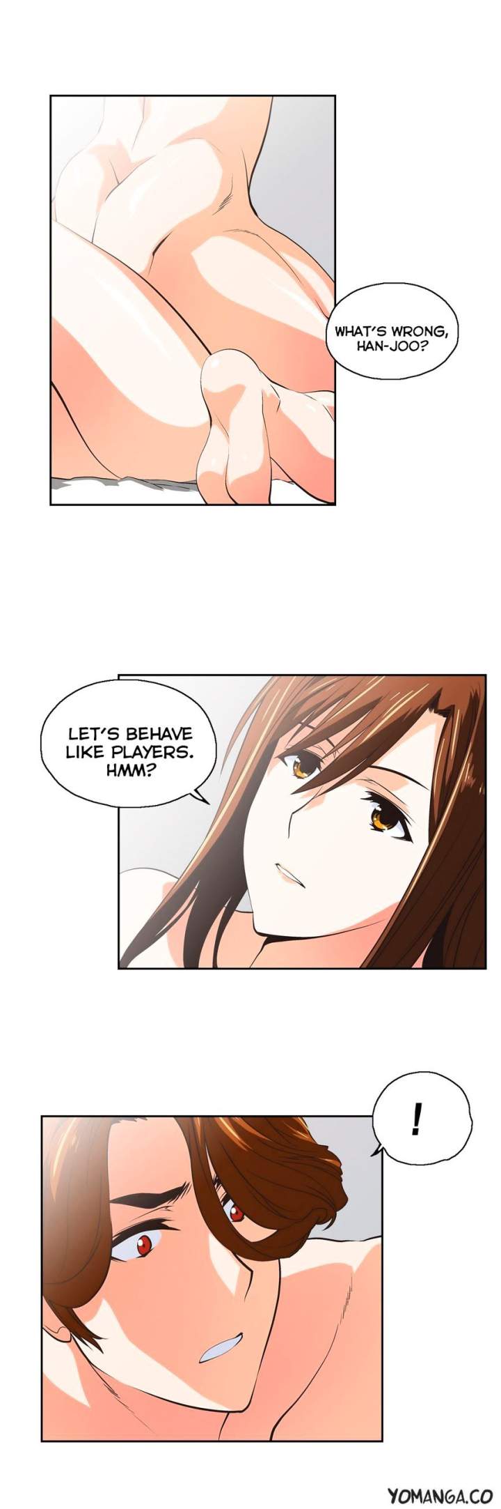 SStudy - Chapter 41 [photo 12] - MangaPorn