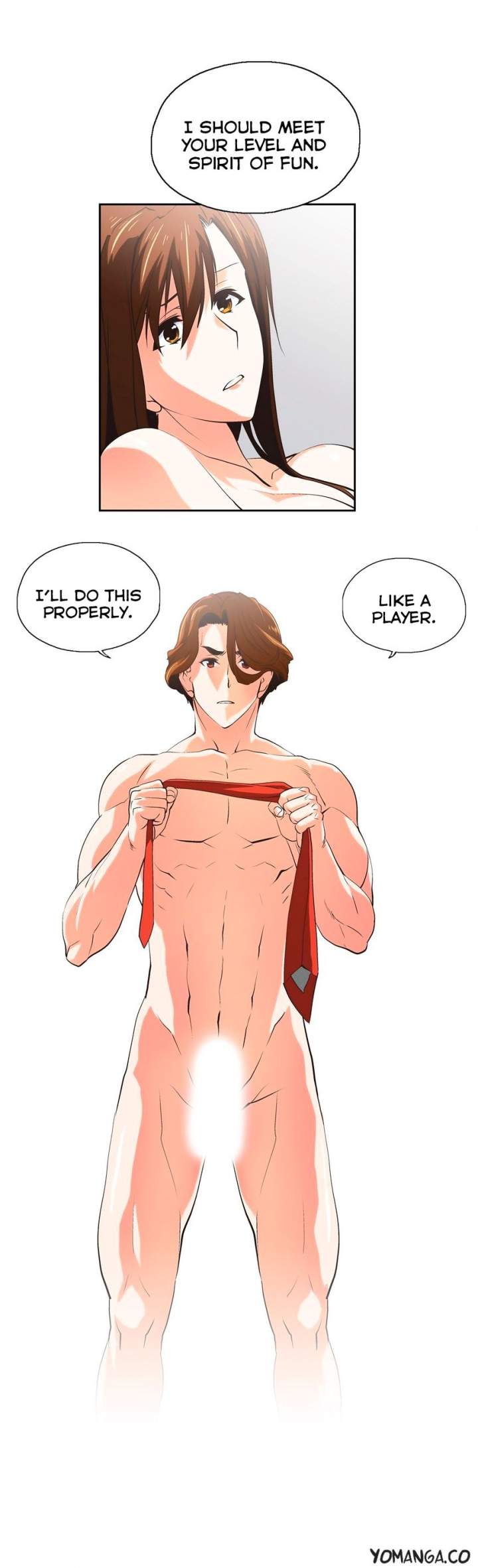 SStudy - Chapter 41 [photo 15] - MangaPorn