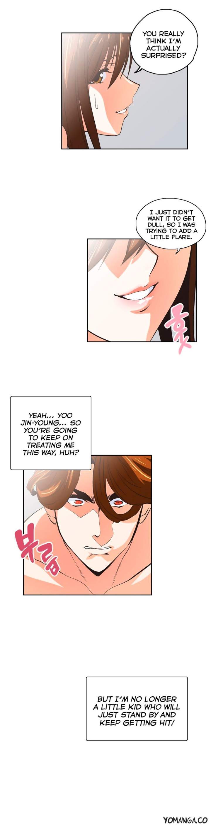 SStudy - Chapter 41 [photo 20] - MangaPorn