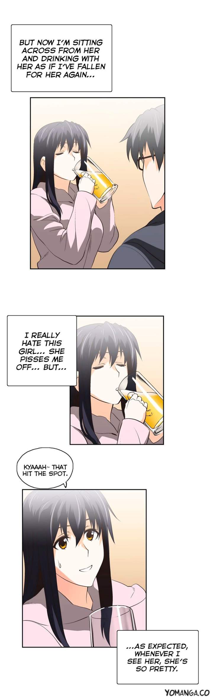 SStudy - Chapter 41 [photo 24] - MangaPorn