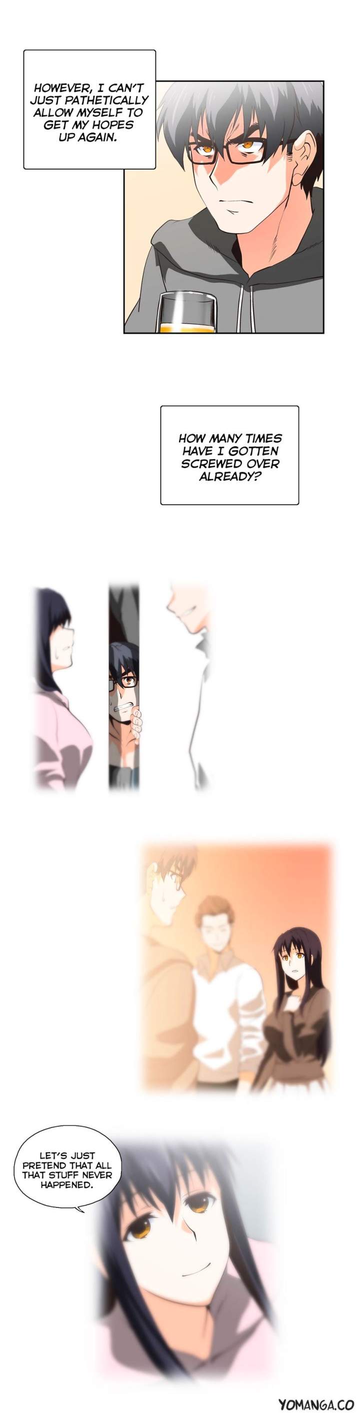 SStudy - Chapter 41 [photo 25] - MangaPorn