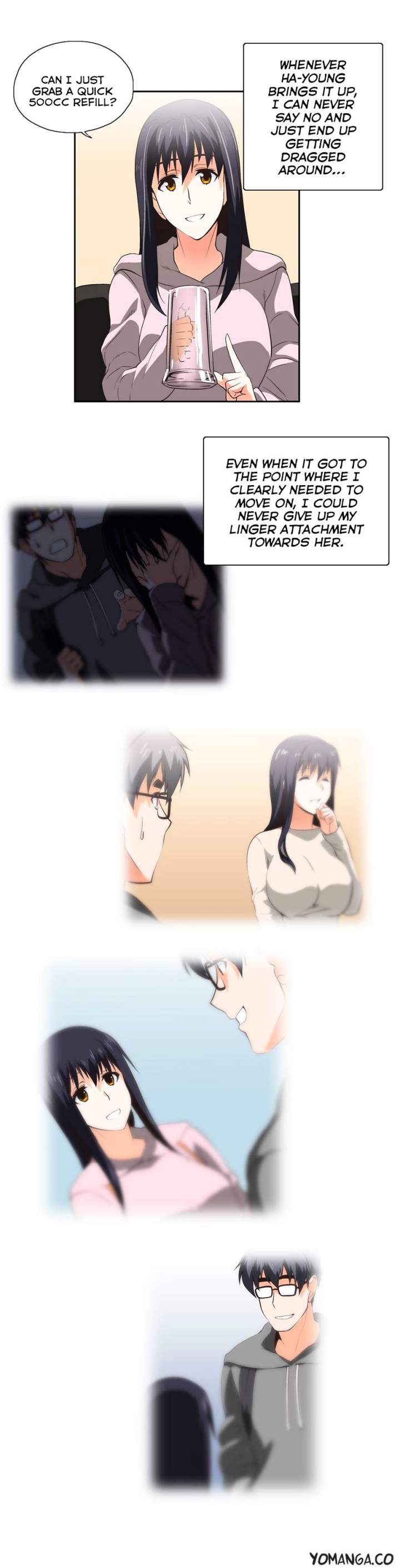 SStudy - Chapter 41 [photo 26] - MangaPorn