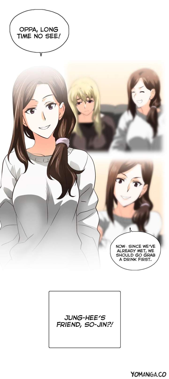 SStudy - Chapter 41 [photo 29] - MangaPorn