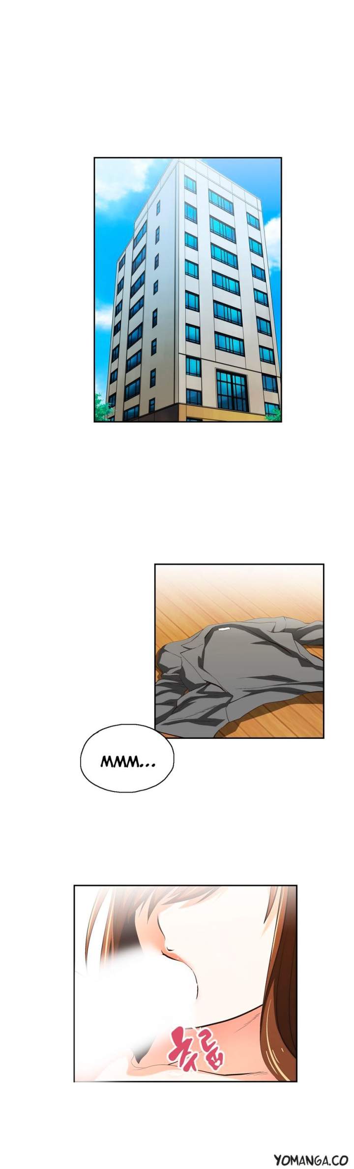 SStudy - Chapter 41 [photo 4] - MangaPorn