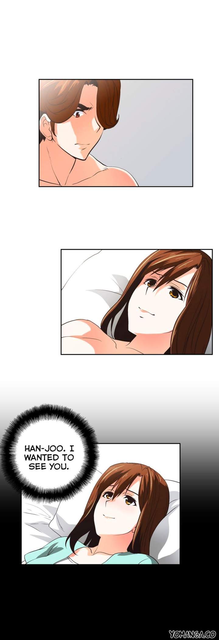 SStudy - Chapter 41 [photo 8] - MangaPorn